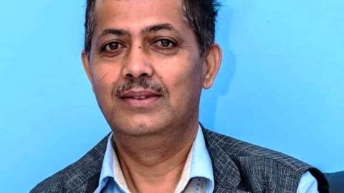 चन्द्रकान्त खनाल