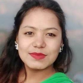 सर्जना कार्की