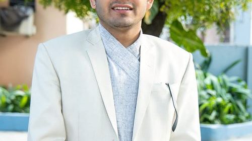 कौशल भण्डारी