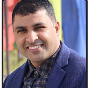 नवराज कँडेल