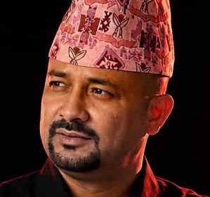 किरण ढकाल
